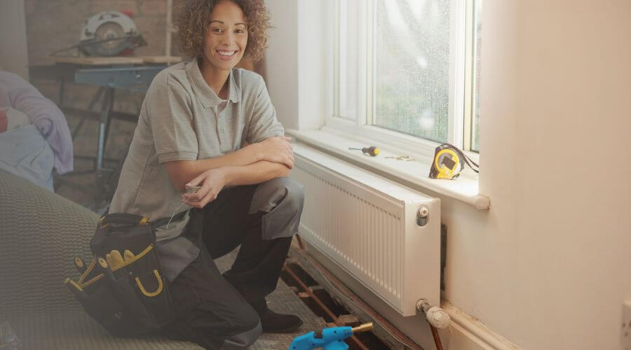 Professional sewer line replacement in Franklin Grove, IL